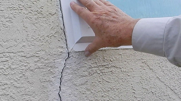 Stucco Repair – How to Repair Stucco